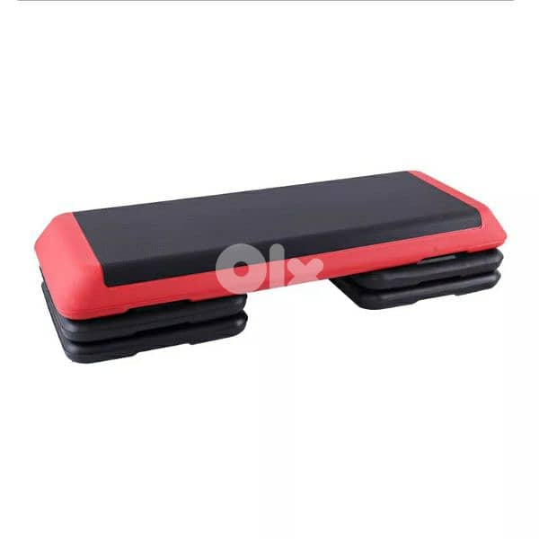 high quality Aerobic Stepper 1