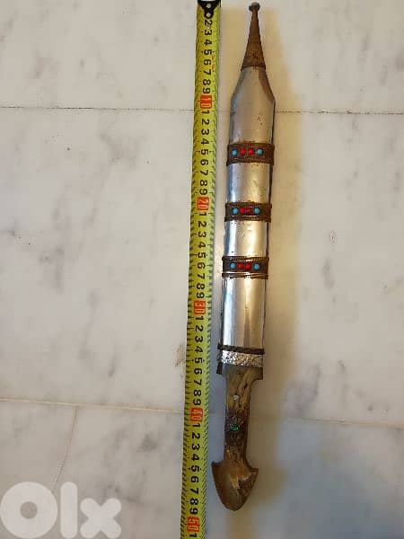 صمدية شركسية antique 0