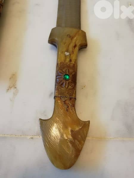 صمدية شركسية antique 2