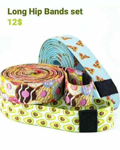 Buy amazing Fitness equipments for affordable prices 3