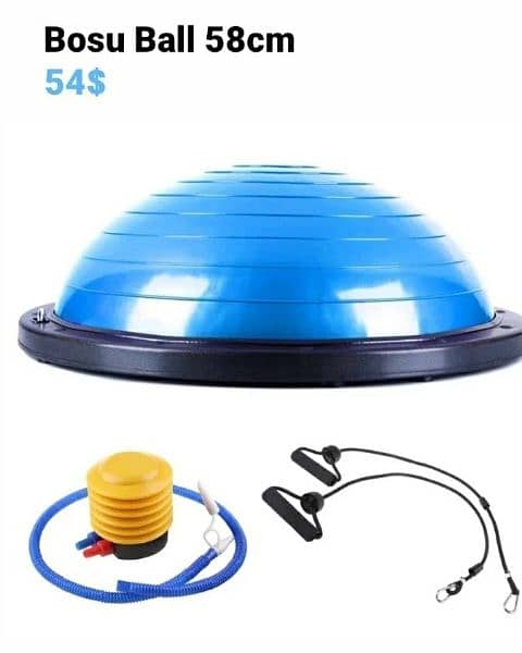 Buy amazing Fitness equipments for affordable prices 4