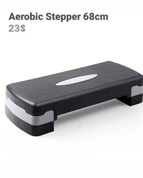 Buy amazing Fitness equipments for affordable prices 5