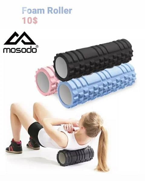 Buy amazing Fitness equipments for affordable prices 6