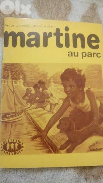martine brand new books 4