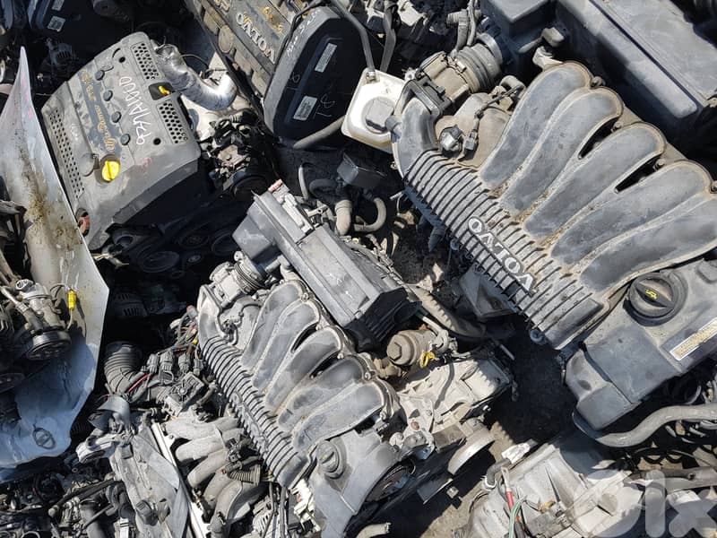 engines for renault peugeot citroen volvo auto parts 2