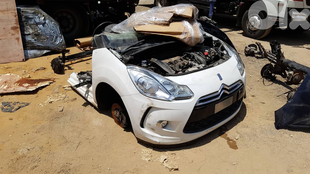 engines for renault peugeot citroen volvo auto parts 6