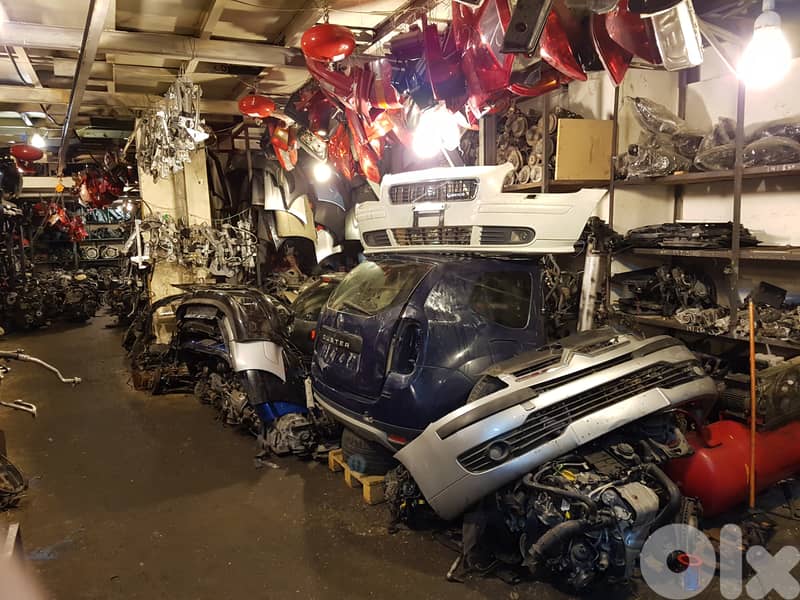 engines for renault peugeot citroen volvo auto parts 8