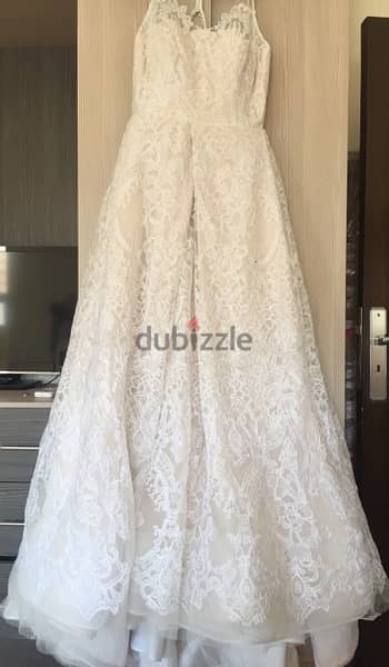 wedding dress 3