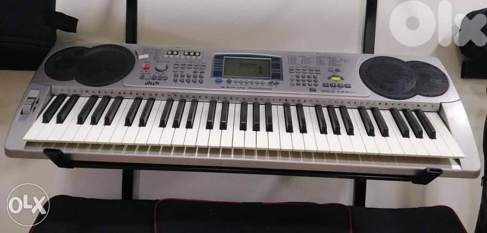 Orla karawan 2 شرقي غربي 0