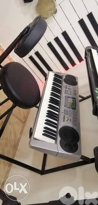 Orla karawan 2 شرقي غربي 1