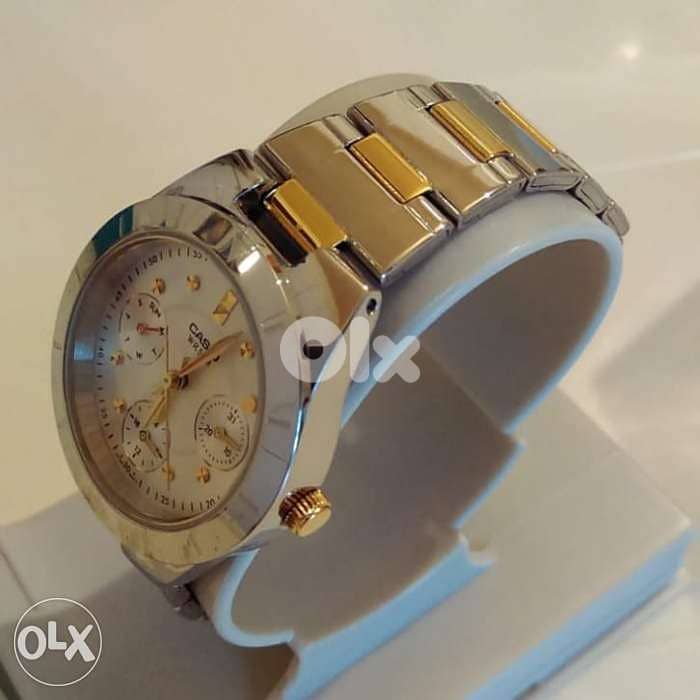 Casio ladies 0