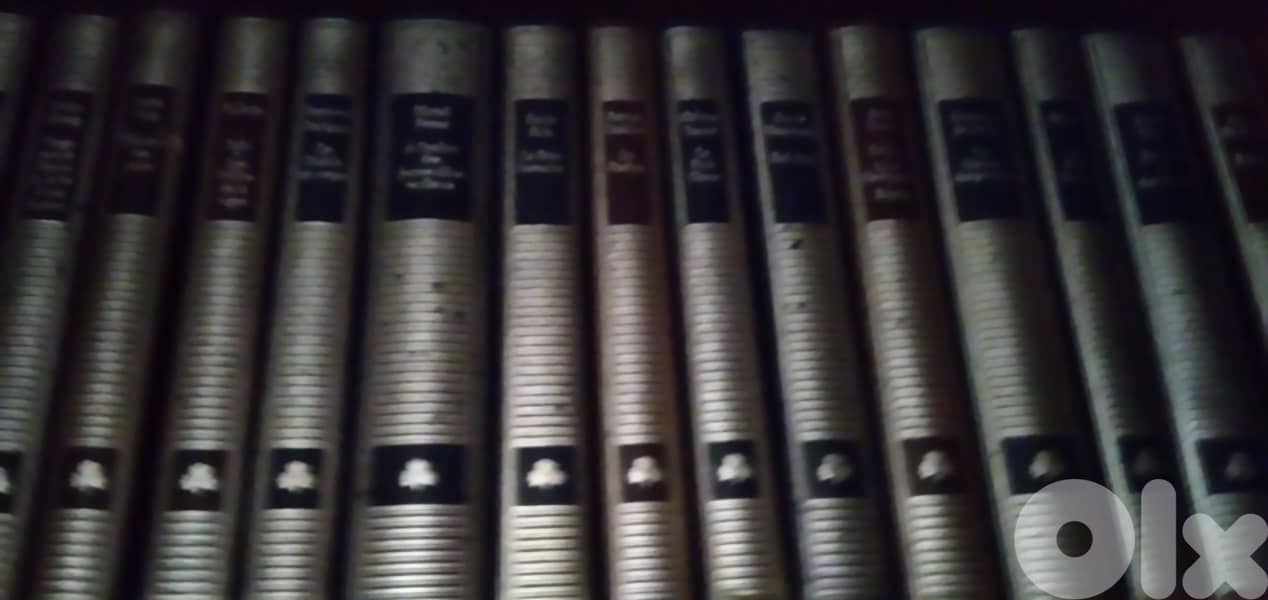 La bibliotheque des chefs d'oeuvres 0