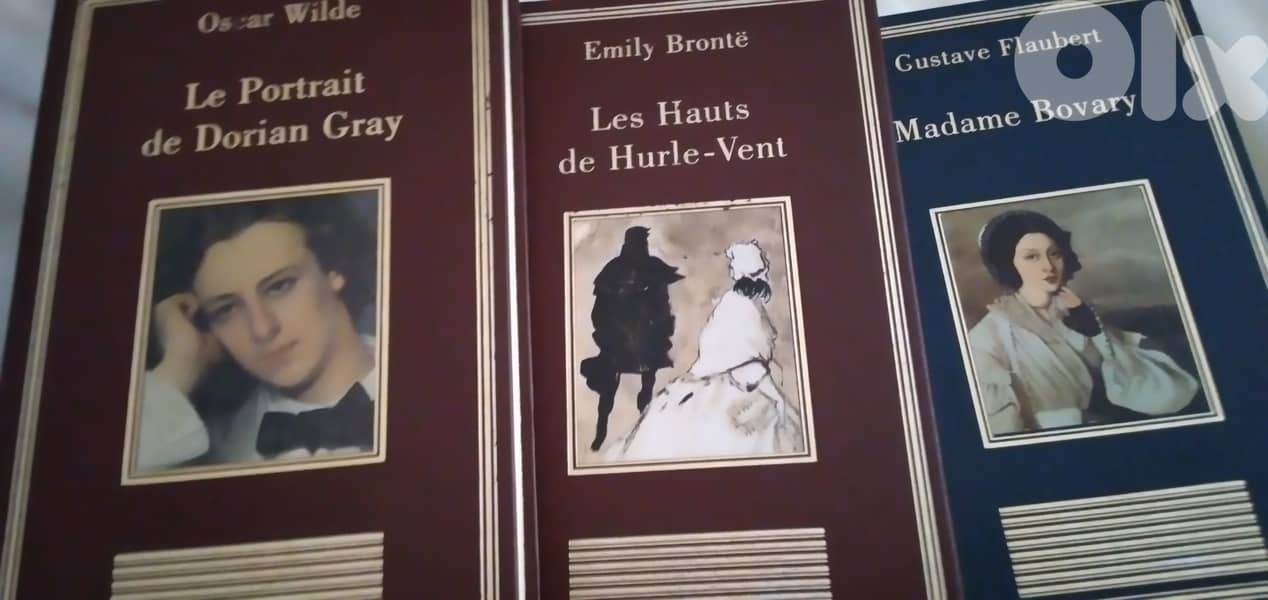 La bibliotheque des chefs d'oeuvres 2