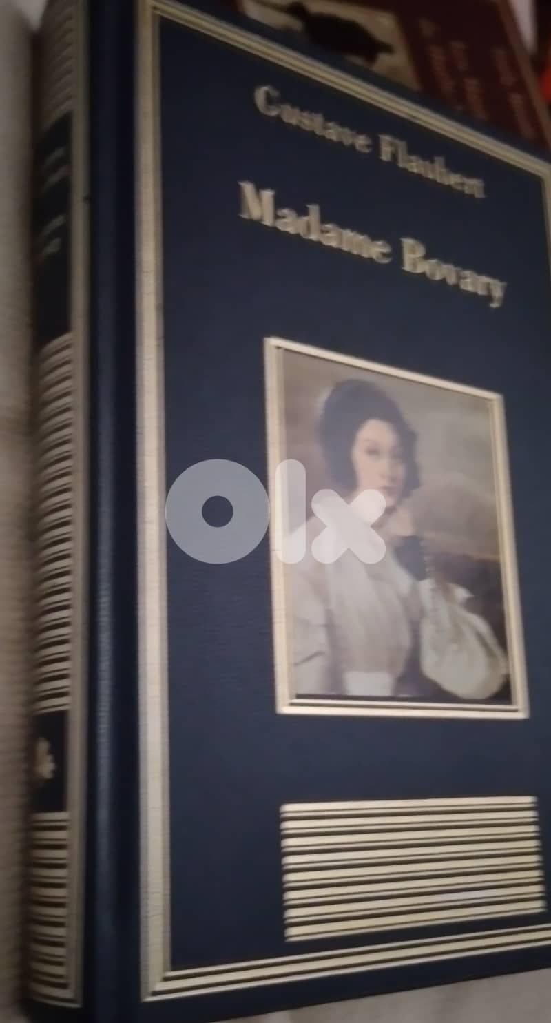 La bibliotheque des chefs d'oeuvres 3