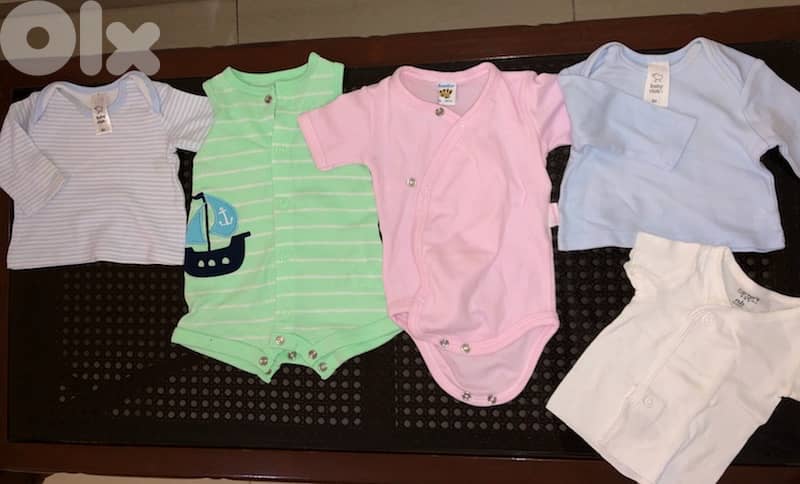 onesies and pijamas 2