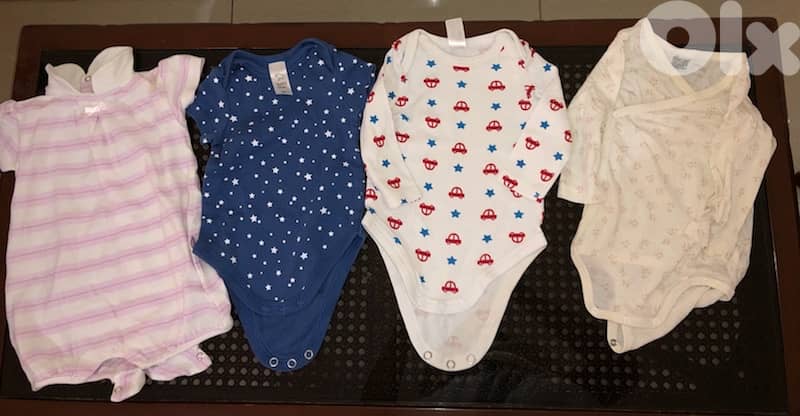 onesies and pijamas 7