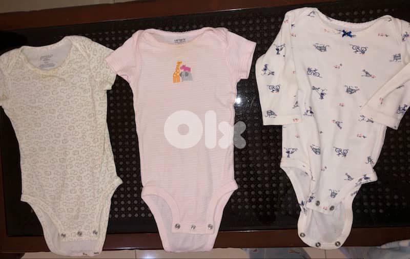 onesies and pijamas 8