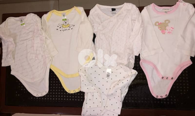 onesies and pijamas 9