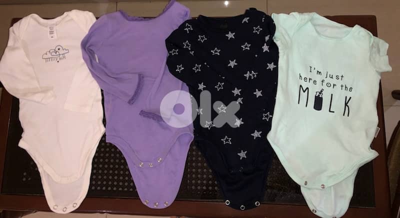 onesies and pijamas 11