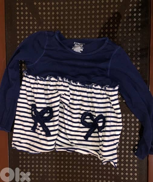 baby girl clothing 1