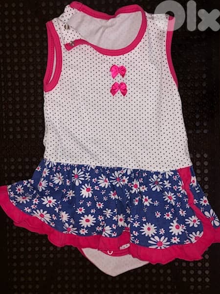 baby girl clothing 2