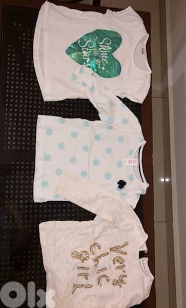 baby girl clothing 4