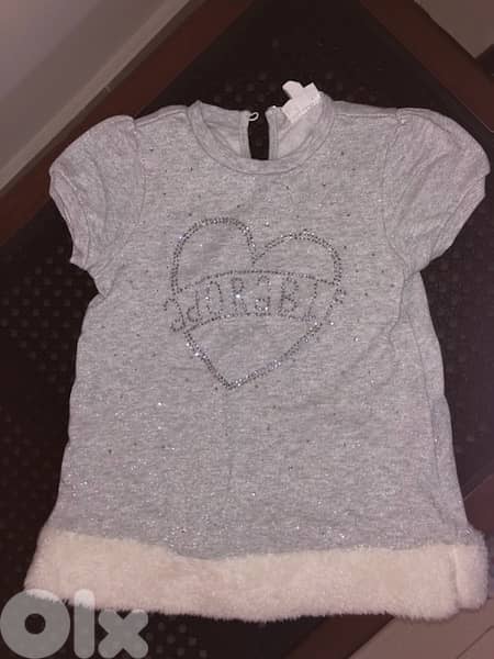 baby girl clothing 6