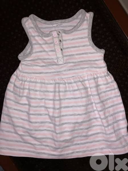baby girl clothing 8