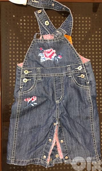 baby girl clothing 9