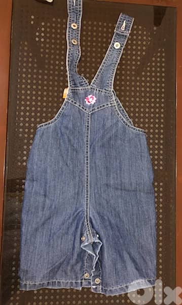 baby girl clothing 10