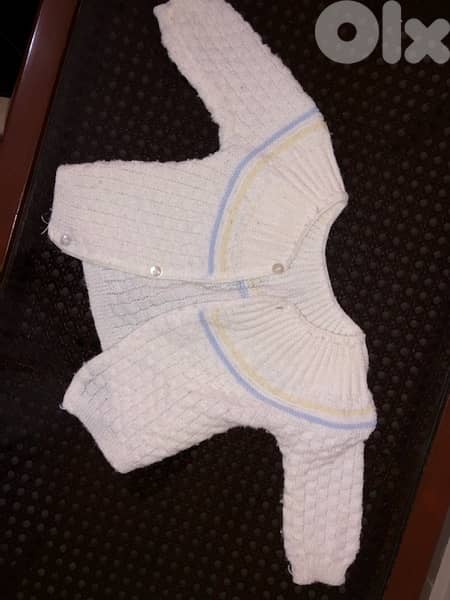 baby girl clothing 11