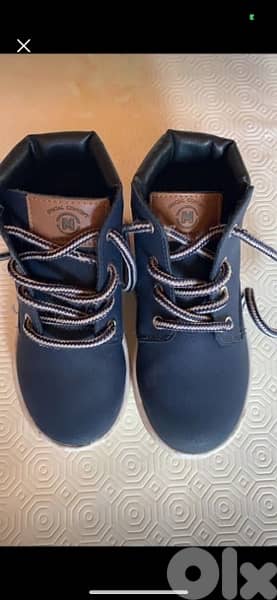 shoes for boys 3