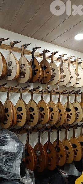 اعواد تعليمي متوسط واحتراف 1