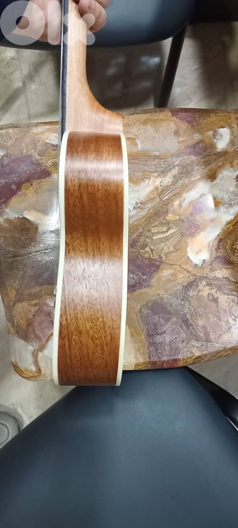 ukulele 23 " soprano 1