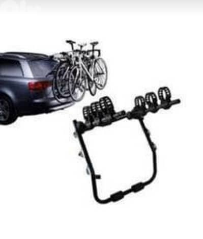 bicycles carriers hold 3 bikes at z same time