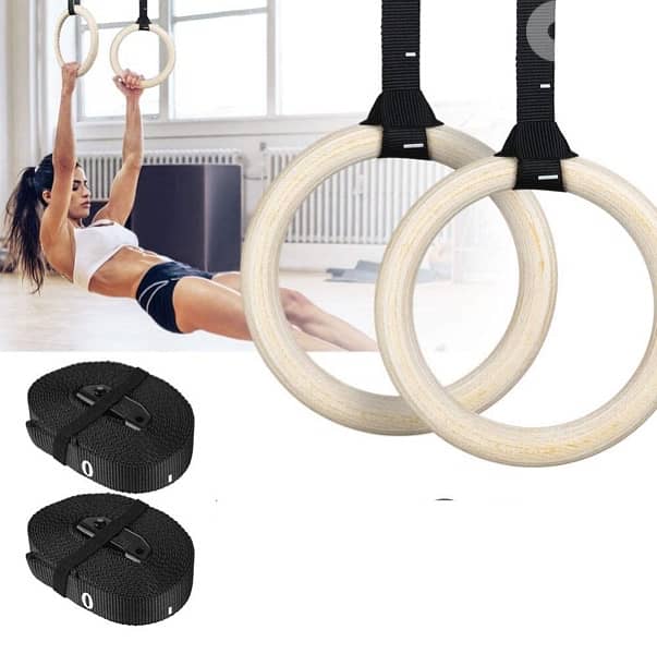 Gymnastics ring 28mm,32mm 0