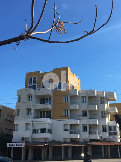 Stunning 2 bedroom apt in BYBLOS next to the beach and the old souk