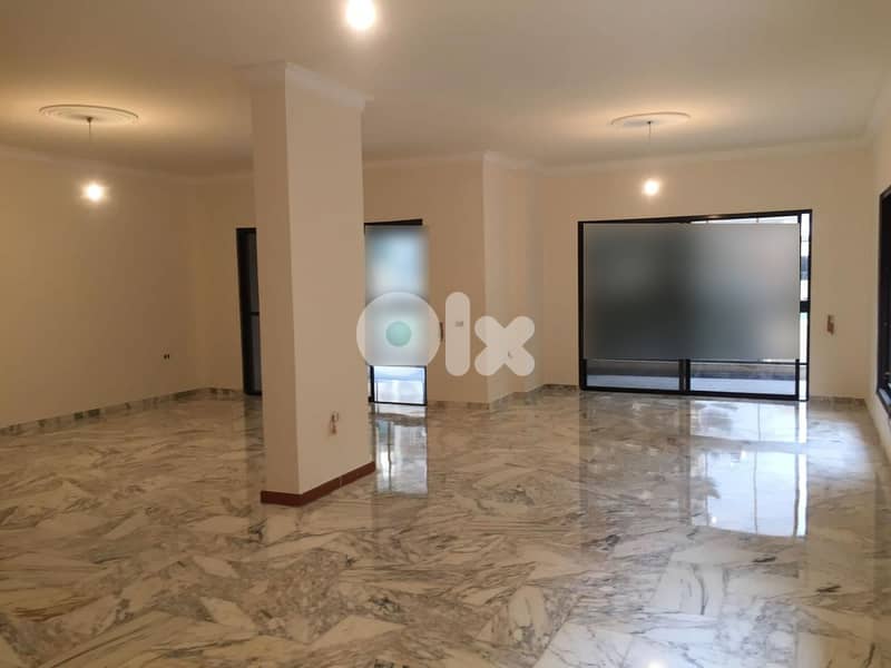 Bir Hassan Prime Area (250Sq) 3 Bedrooms (JN-554) 0
