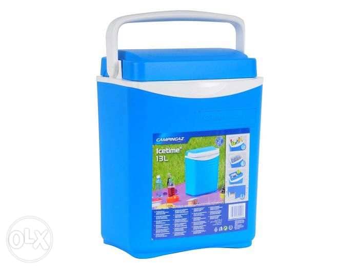 Campingaz icetime cooler 13L italy 0
