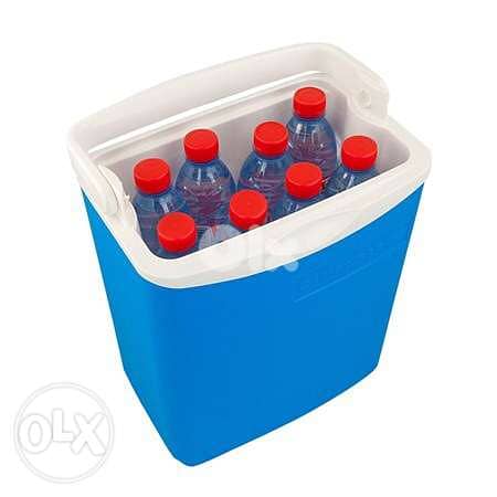 Campingaz icetime cooler 13L italy 1
