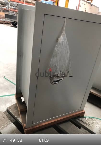 european safes خزنات اوروبية 4