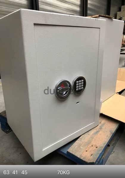 european safes خزنات اوروبية 9