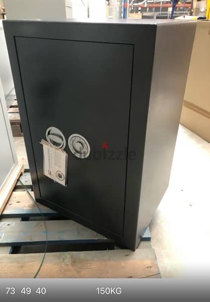 european safes خزنات اوروبية 7