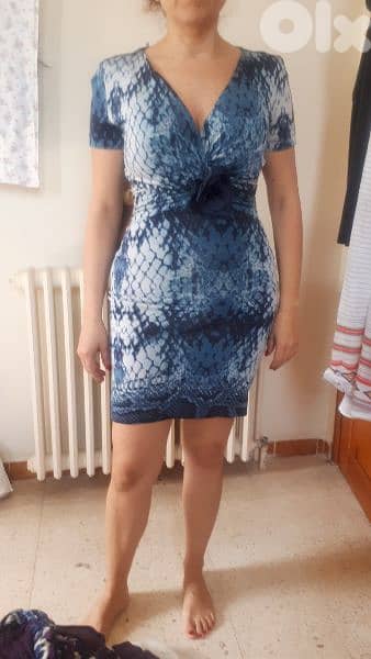 dress size 38-40 ,good condition 0