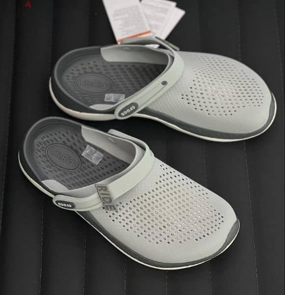 New crocs collection 0