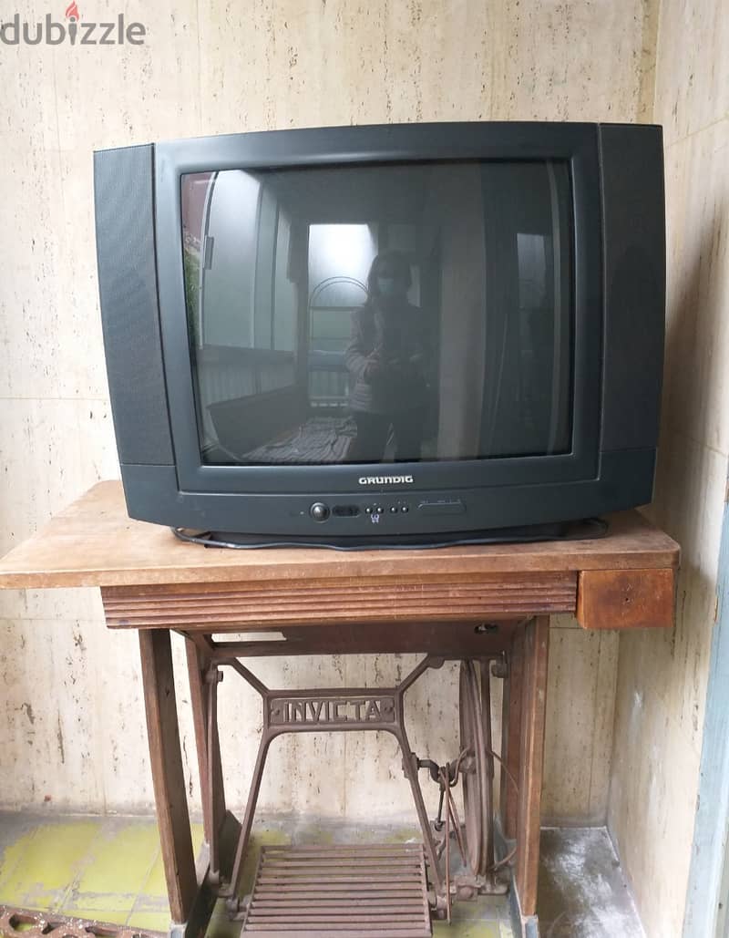 Sewing Machine Vintage 6