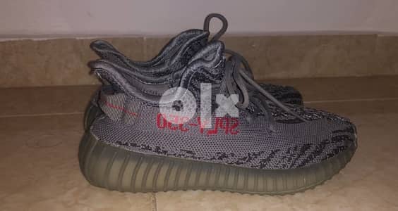 cheap yeezys size 4