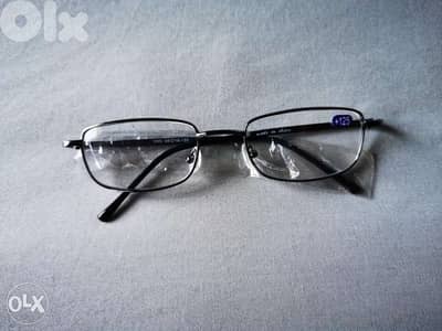 Eyeglasses