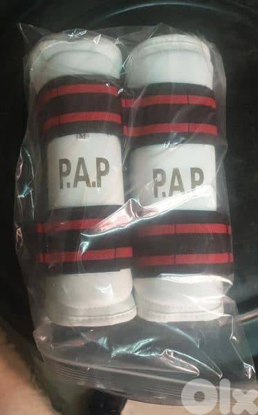 hand protector P. A. P. brand 0