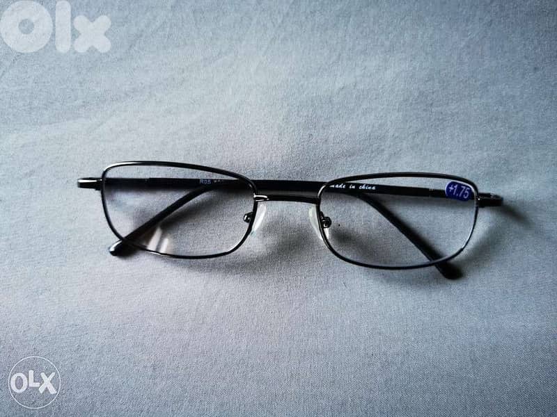 عوينات نظر 1